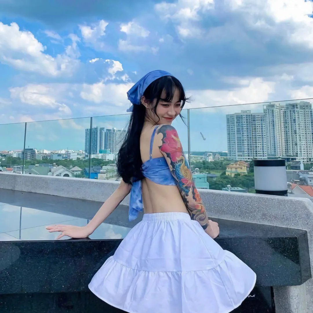 千面娇娃